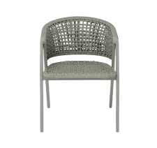 Стул для летней веранды